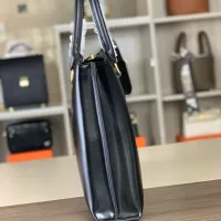 $158.00 USD Louis Vuitton AAA Man Handbags #1274311