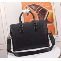 $158.00 USD Louis Vuitton AAA Man Handbags #1274315
