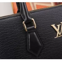 $158.00 USD Louis Vuitton AAA Man Handbags #1274315