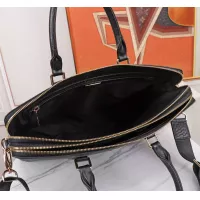 $158.00 USD Louis Vuitton AAA Man Handbags #1274315