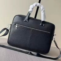 $150.00 USD Louis Vuitton AAA Man Handbags #1274318