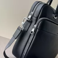 $150.00 USD Louis Vuitton AAA Man Handbags #1274318
