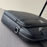 $150.00 USD Louis Vuitton AAA Man Handbags #1274318