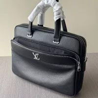 $150.00 USD Louis Vuitton AAA Man Handbags #1274318