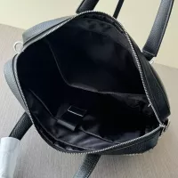 $150.00 USD Louis Vuitton AAA Man Handbags #1274318