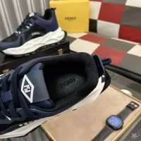 $98.00 USD Fendi Casual Shoes For Men #1274384