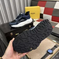 $98.00 USD Fendi Casual Shoes For Men #1274384