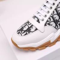 $80.00 USD Christian Dior High Top Shoes For Women #1274433