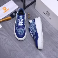 $85.00 USD Versace Casual Shoes For Men #1274446