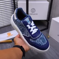 $85.00 USD Versace Casual Shoes For Men #1274446