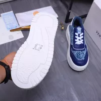$85.00 USD Versace Casual Shoes For Men #1274446