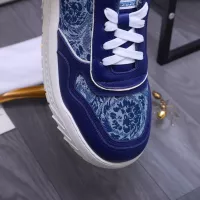 $85.00 USD Versace Casual Shoes For Men #1274446