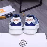 $85.00 USD Versace Casual Shoes For Men #1274446