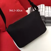 $80.00 USD Prada AAA Man Messenger Bags #1274531