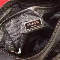 $80.00 USD Prada AAA Man Messenger Bags #1274531