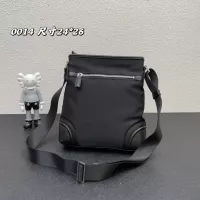 $82.00 USD Prada AAA Man Messenger Bags #1274537