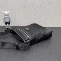 $82.00 USD Prada AAA Man Messenger Bags #1274537
