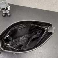 $82.00 USD Prada AAA Man Messenger Bags #1274537