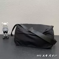 $88.00 USD Prada AAA Man Messenger Bags #1274543