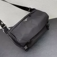 $88.00 USD Prada AAA Man Messenger Bags #1274543