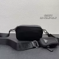 $88.00 USD Prada AAA Man Messenger Bags #1274546