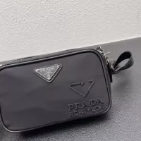 $88.00 USD Prada AAA Man Messenger Bags #1274546