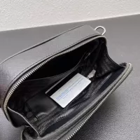 $88.00 USD Prada AAA Man Messenger Bags #1274546