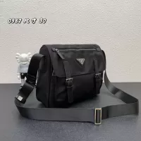 $88.00 USD Prada AAA Man Messenger Bags #1274557