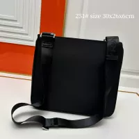 $88.00 USD Prada AAA Man Messenger Bags #1274560