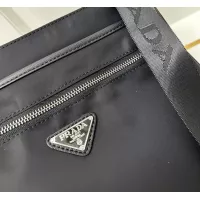 $88.00 USD Prada AAA Man Messenger Bags #1274560