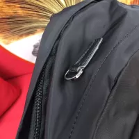 $96.00 USD Prada AAA Man Backpacks #1274567