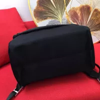$96.00 USD Prada AAA Man Backpacks #1274567
