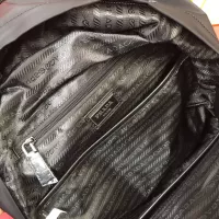 $96.00 USD Prada AAA Man Backpacks #1274567