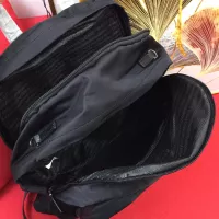 $96.00 USD Prada AAA Man Backpacks #1274567