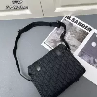 $108.00 USD Christian Dior AAA Man Messenger Bags #1274581