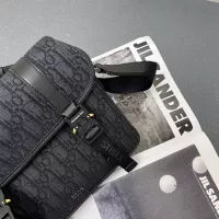 $108.00 USD Christian Dior AAA Man Messenger Bags #1274581