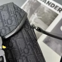 $108.00 USD Christian Dior AAA Man Messenger Bags #1274581