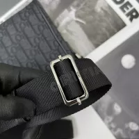$108.00 USD Christian Dior AAA Man Messenger Bags #1274581