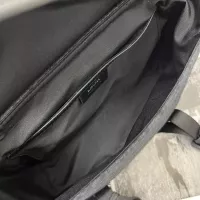 $108.00 USD Christian Dior AAA Man Messenger Bags #1274581