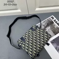 $108.00 USD Christian Dior AAA Man Messenger Bags #1274582