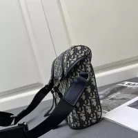 $108.00 USD Christian Dior AAA Man Messenger Bags #1274582
