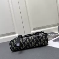 $108.00 USD Christian Dior AAA Man Messenger Bags #1274582