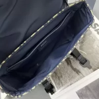 $108.00 USD Christian Dior AAA Man Messenger Bags #1274582
