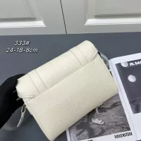 $108.00 USD Christian Dior AAA Man Messenger Bags #1274585