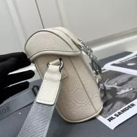 $108.00 USD Christian Dior AAA Man Messenger Bags #1274585