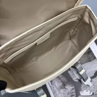 $108.00 USD Christian Dior AAA Man Messenger Bags #1274585