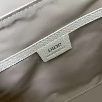 $108.00 USD Christian Dior AAA Man Messenger Bags #1274585