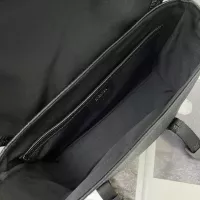 $108.00 USD Christian Dior AAA Man Messenger Bags #1274586