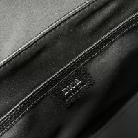 $108.00 USD Christian Dior AAA Man Messenger Bags #1274586