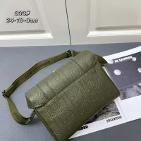 $108.00 USD Christian Dior AAA Man Messenger Bags #1274587
